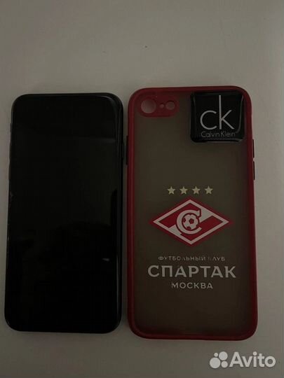 iPhone 8, 64 ГБ