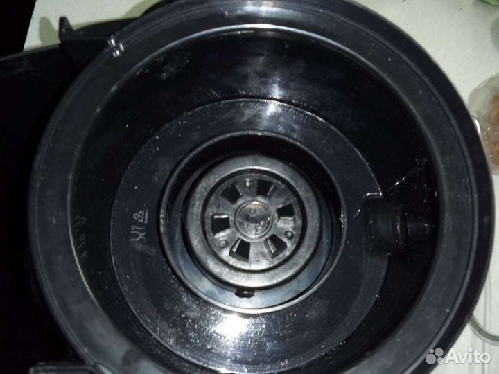 Соковыжималка Scarlett