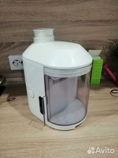 Соковыжималка braun