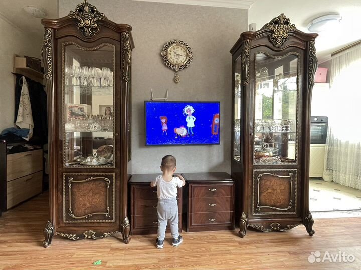 Тумба под тв бу