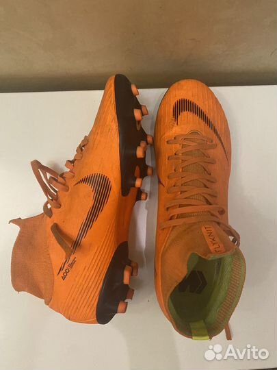 Nike mercurial superfly 360