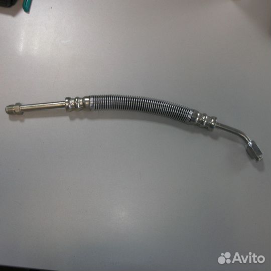 Шланг камаз гур (Г М16 S19/Ш М18 S19) L480 высоко