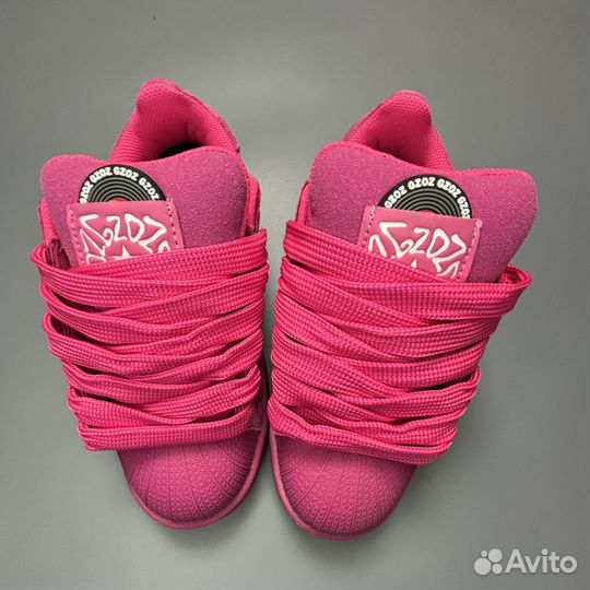 Дутые кеды Gzoz Dc shoes Adio Globe Dvs Circa