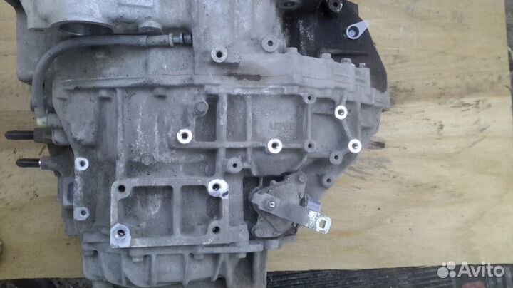 АКПП Aisin u760e toyota camry 2.5 L