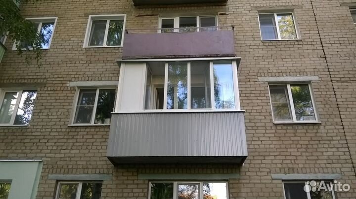 Окна,балконы,лоджии