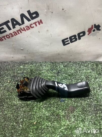 Подрулевой переключатель дворников Opel Vectra B