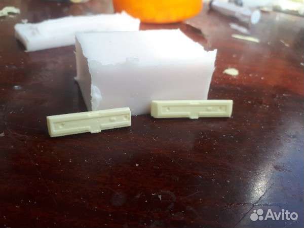 Кожухи дверей на Лиаз 5256