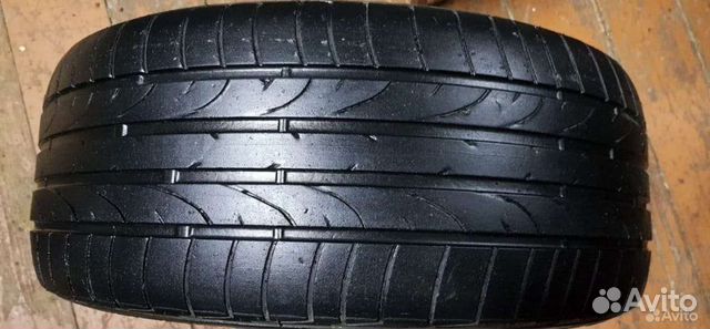 Bridgestone Potenza RE050A 235/45 R17