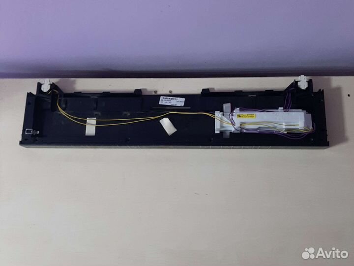 Панель управления Пмм Kueppersbusch smvkbt01