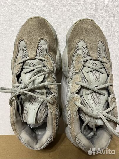 Adidas yeezy boost 500 salt