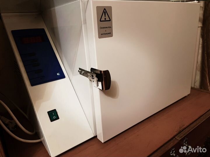 Сухожаровый шкаф гп 20 / сухожар / автоклав