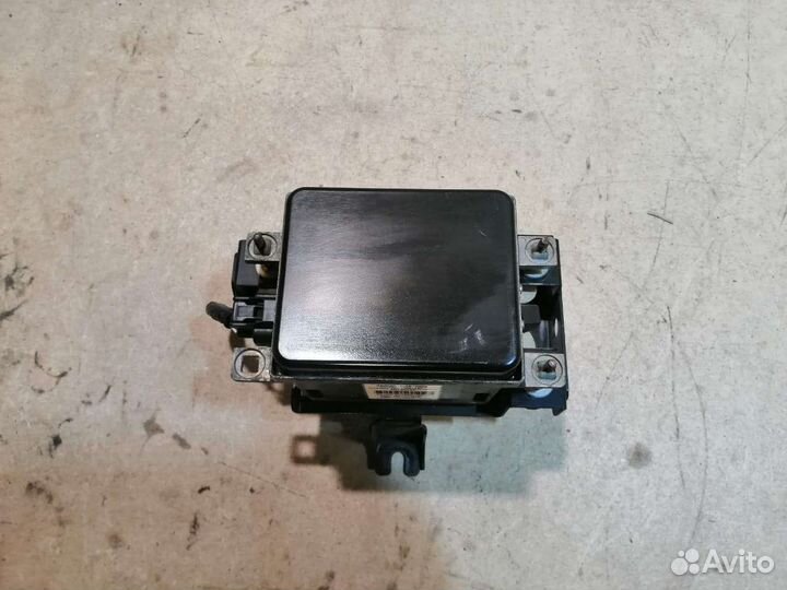 Радар активного круиз контроля honda inspire uc1