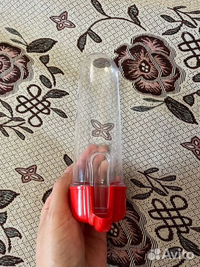 Поилка для птиц