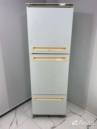 Б/у холодильник купить в Санкт-Петербурге от
