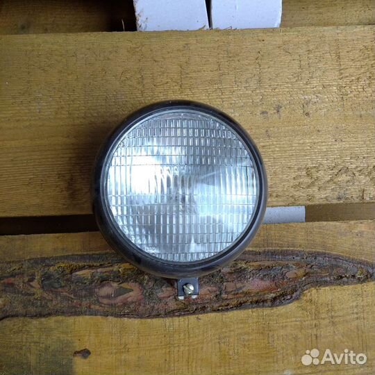 Фара искатель УАЗ