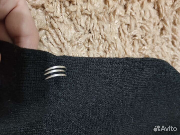 Шапка женская