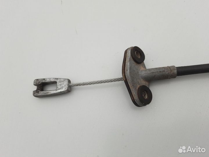 Трос сцепления Daewoo Matiz