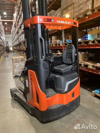 Ричтрак Noblelift RT20 proh