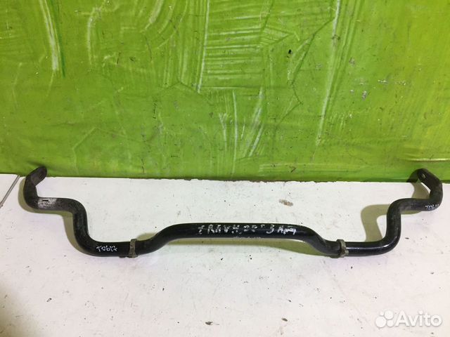 Стабилизатор задний Toyota RAV 4