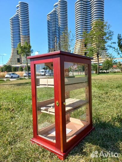 Хьюмидор для сигар