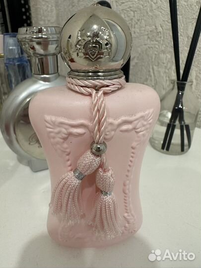 Парфюмерия