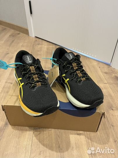 Кроссовки asics gel cumulus 24