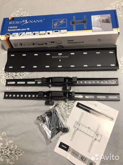 Кронштейн для тв