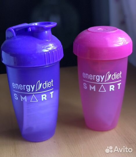 Шейкер для коктейлей