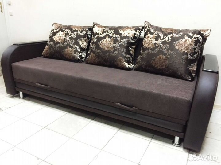 Диван евро-книжка 