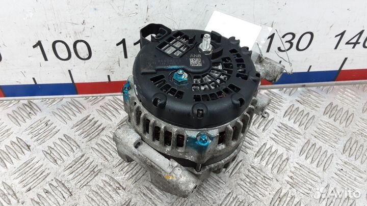 Генератор Opel Mokka