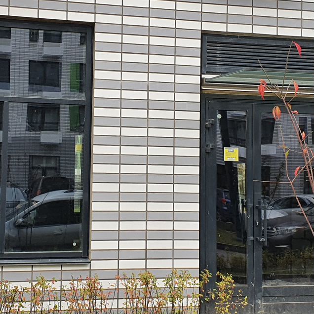 Аренда нежилого помещения, 102 м²