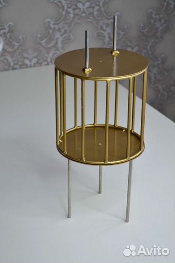 Межъярус для торта 