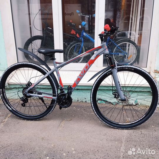 Велосипеды горные взрослые детские подростковые