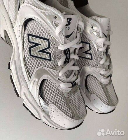 New balance 530 женские