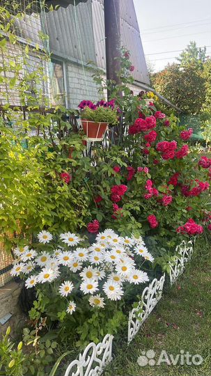 Продается дача