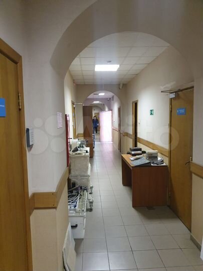 Свободного назначения, 3368.3 м²