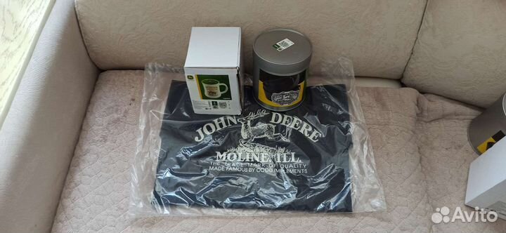 Подарочный набор