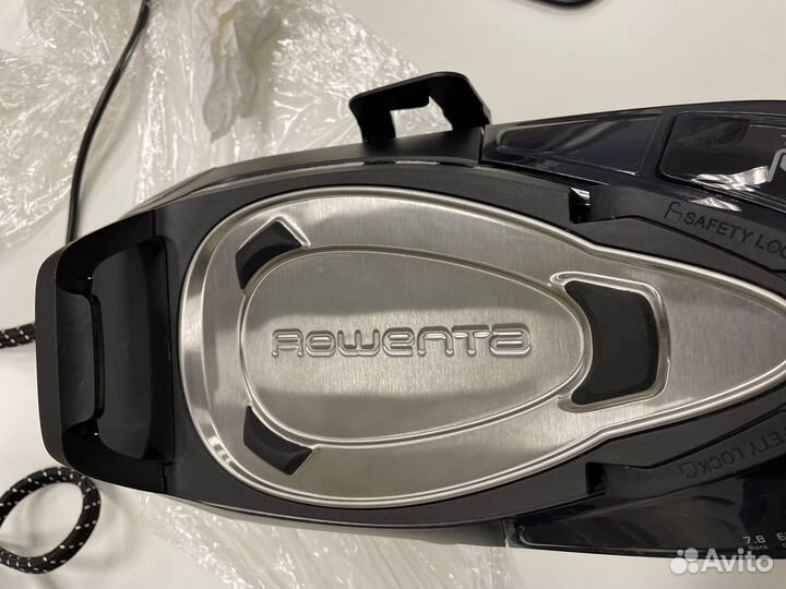 Парогенератор Rowenta DG9226F0