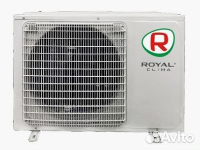 Royal Clima Renaissance RC-RNS22HN