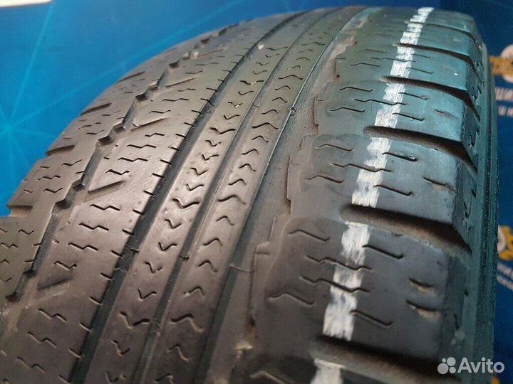 Nokian Tyres WR C Van 205/65 R16