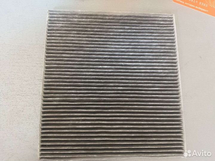 Воздушный фильтр салона kia/hyundai