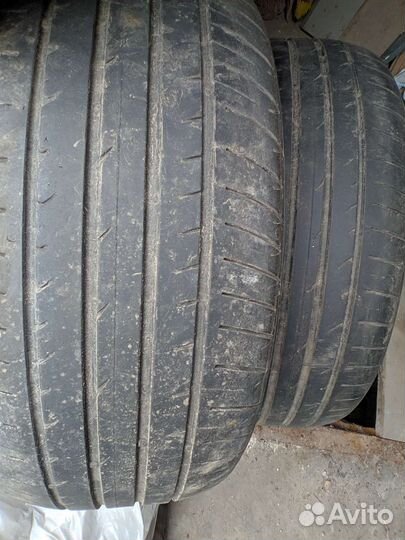 Hankook Ventus Prime 2 K115 225/55 R17 97W