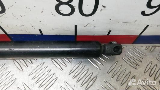 Амортизатор 3-5 двери volkswagen sharan 2 (DBR16OU