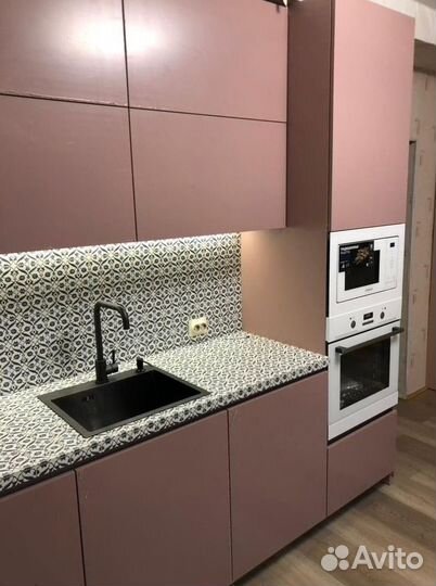Кухонные гарнитуры. Рассрочка