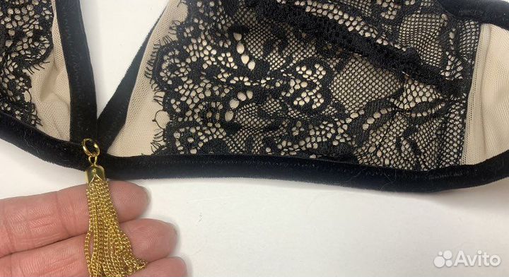 Бюстгальтер-бралет новый 70B, 75B Anabel Arto