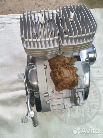 Двигатель иж юпитер 5 реставрация