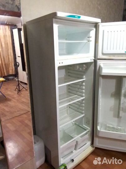 Холодильник