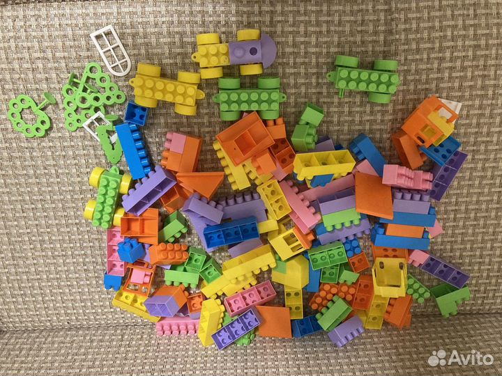 Конструктор