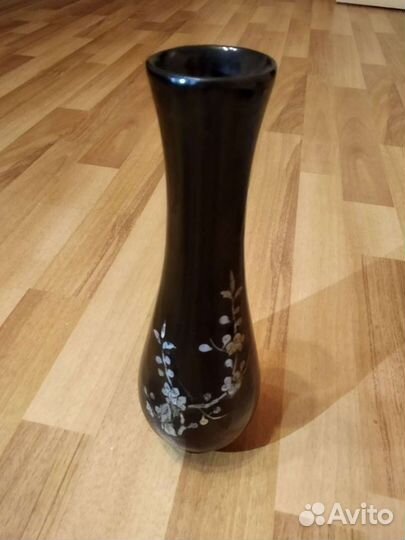 Ваза времён СССР