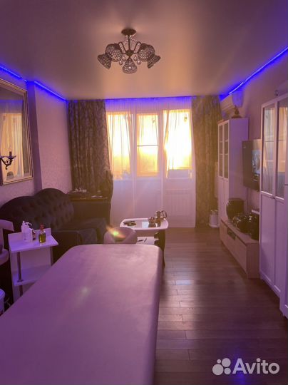 Медицинский массаж